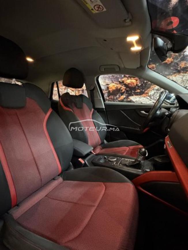 Audi Q2 Diesel Automatique 