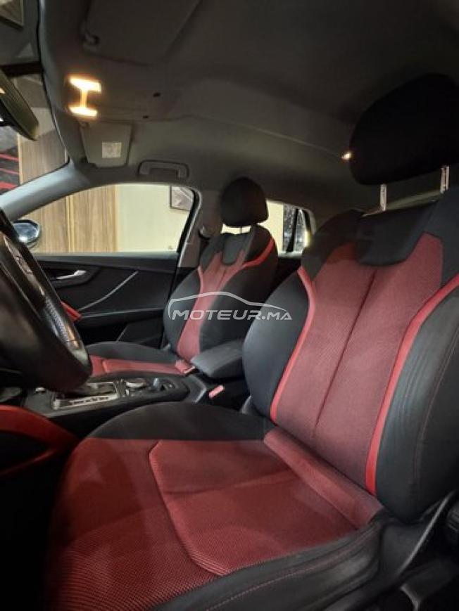 Audi Q2 Diesel Automatique 