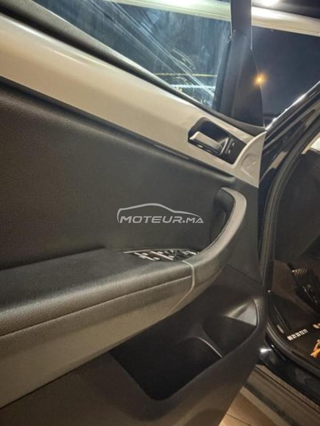 BMW X3 Diesel Automatique 2019 à Casablanca