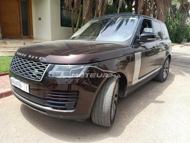 KIFAL - LAND-ROVER Range rover vogue