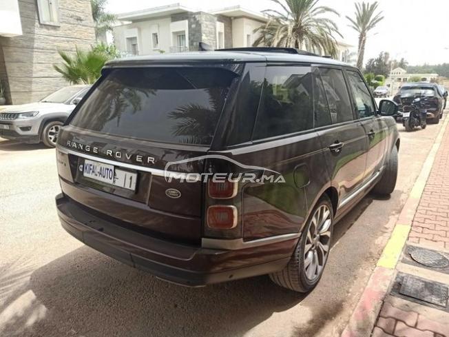 KIFAL - LAND-ROVER Range rover vogue