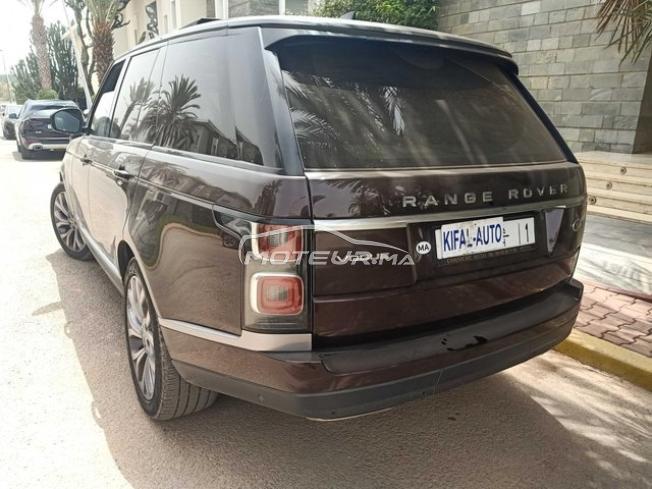 KIFAL - LAND-ROVER Range rover vogue