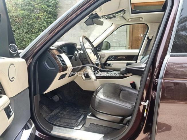 KIFAL - LAND-ROVER Range rover vogue