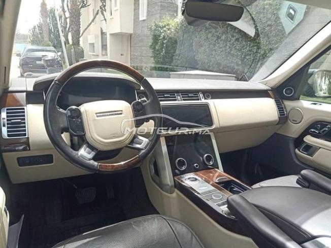 KIFAL - LAND-ROVER Range rover vogue