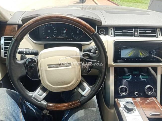 KIFAL - LAND-ROVER Range rover vogue