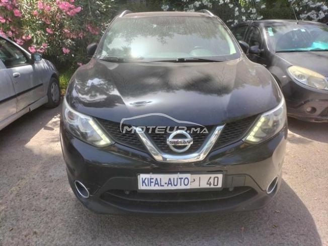 KIFAL - NISSAN Qashqai