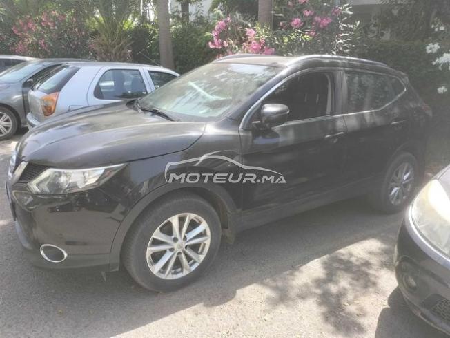 KIFAL - NISSAN Qashqai