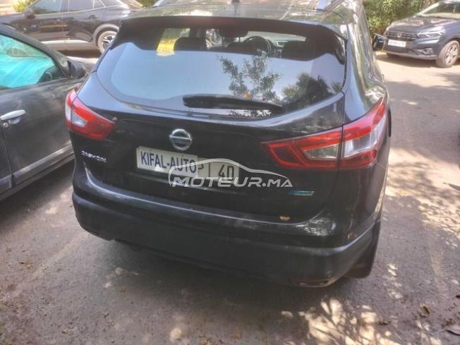 KIFAL - NISSAN Qashqai