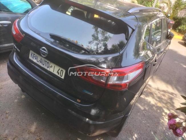 KIFAL - NISSAN Qashqai