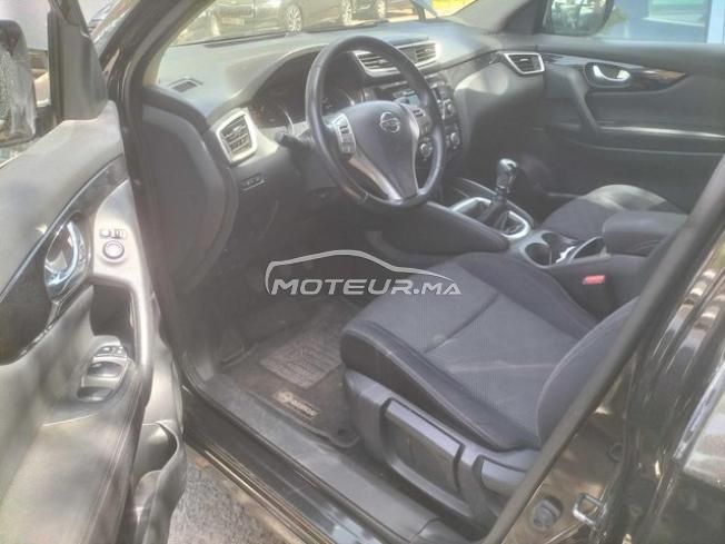 KIFAL - NISSAN Qashqai
