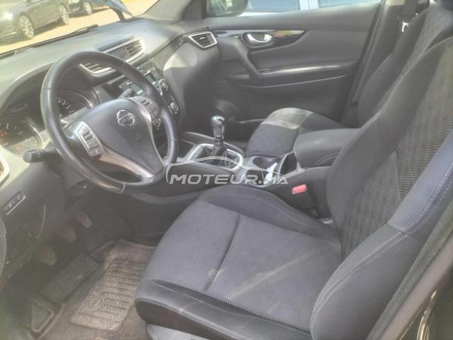 KIFAL - NISSAN Qashqai