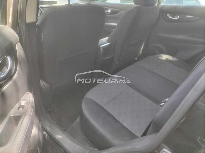 KIFAL - NISSAN Qashqai