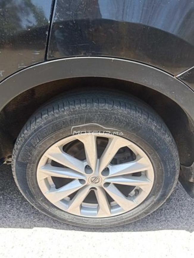 KIFAL - NISSAN Qashqai