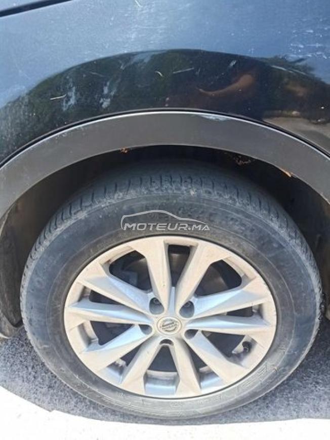 KIFAL - NISSAN Qashqai