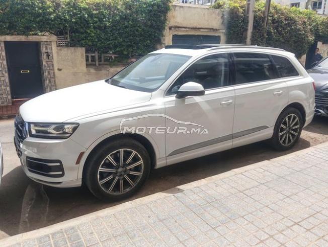 KIFAL - AUDI Q7