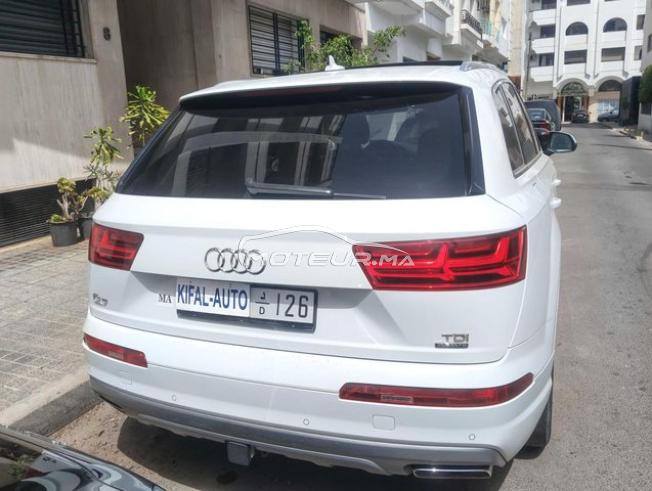 KIFAL - AUDI Q7