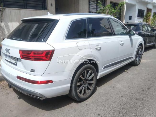 KIFAL - AUDI Q7