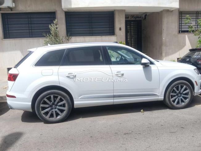 KIFAL - AUDI Q7