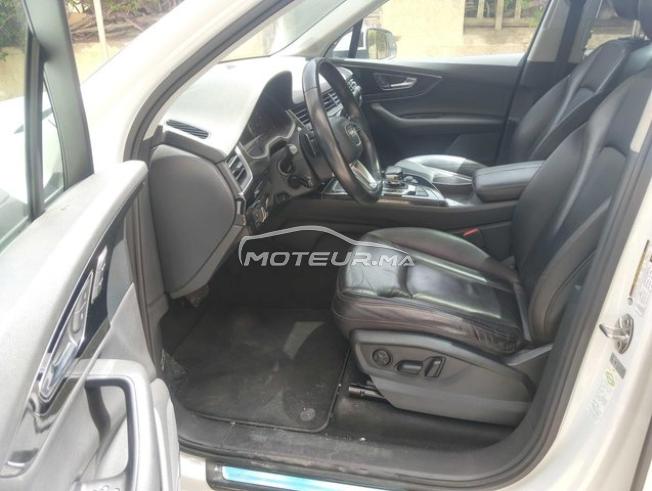 KIFAL - AUDI Q7