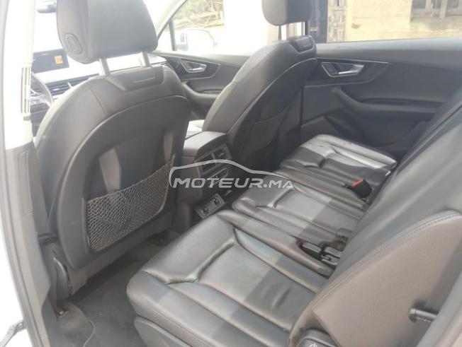 KIFAL - AUDI Q7