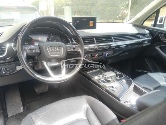 KIFAL - AUDI Q7