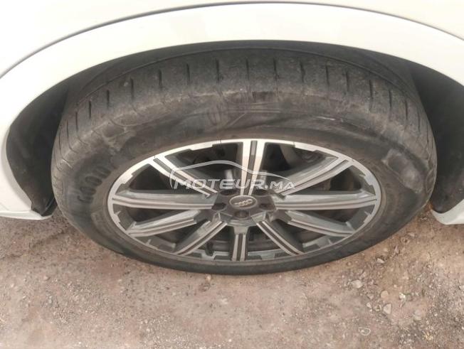 KIFAL - AUDI Q7