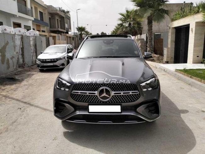 KIFAL - MERCEDES-BENZ GLE