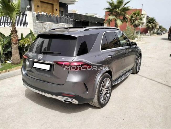 KIFAL - MERCEDES-BENZ GLE