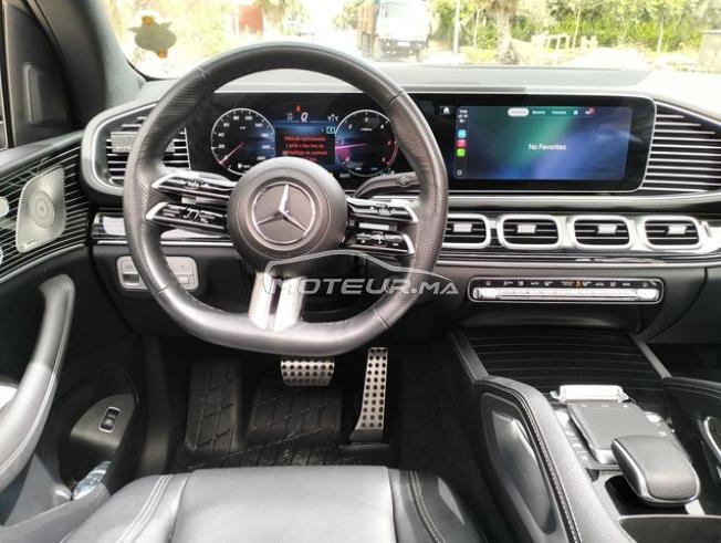 KIFAL - MERCEDES-BENZ GLE