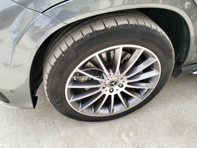 KIFAL - MERCEDES-BENZ GLE