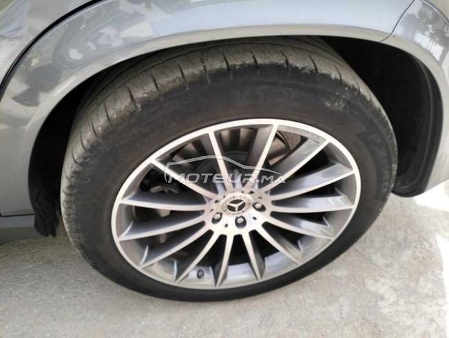 KIFAL - MERCEDES-BENZ GLE