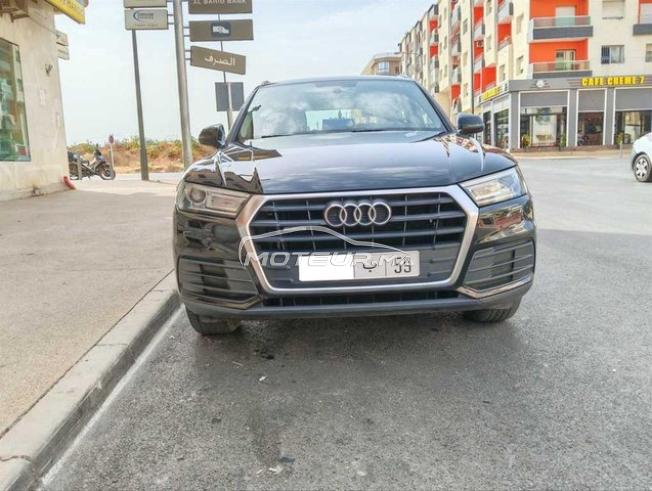 KIFAL - AUDI Q5