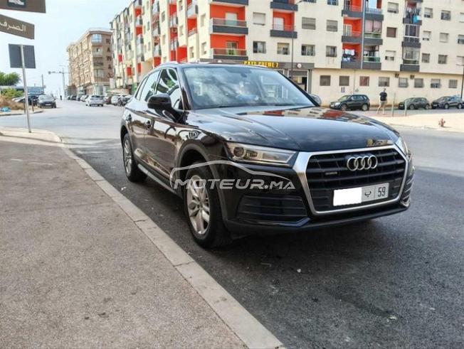 KIFAL - AUDI Q5