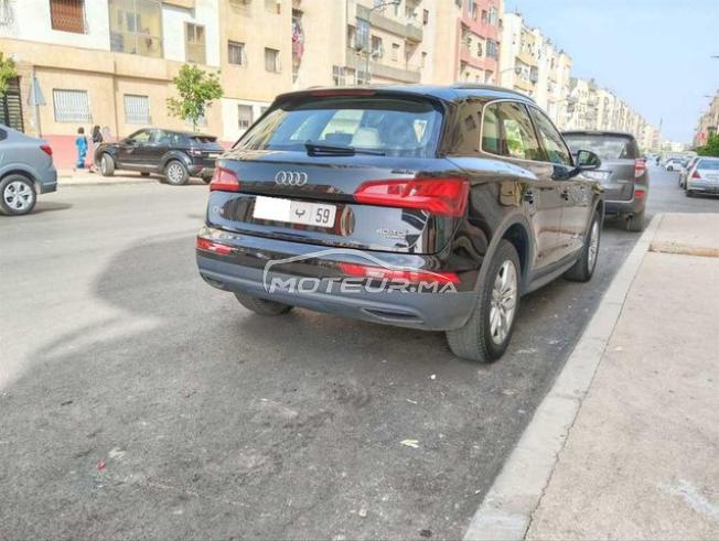 KIFAL - AUDI Q5