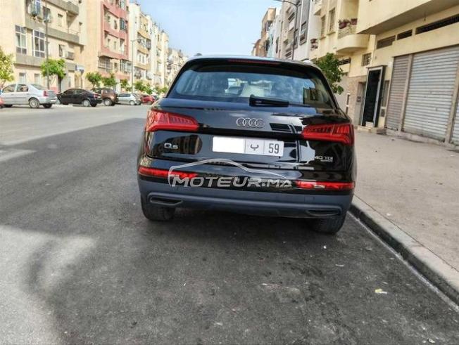KIFAL - AUDI Q5