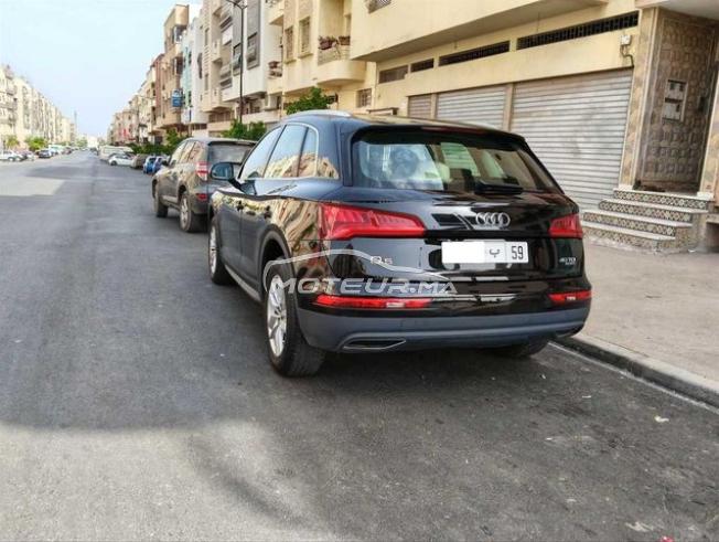 KIFAL - AUDI Q5