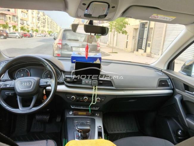 KIFAL - AUDI Q5