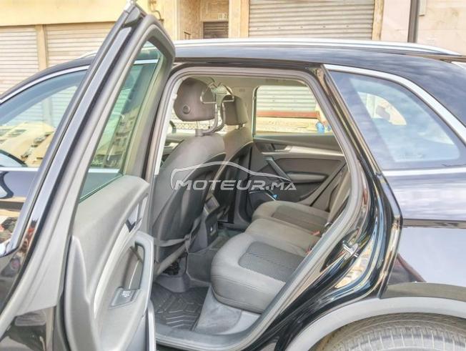 KIFAL - AUDI Q5