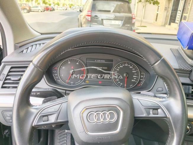 KIFAL - AUDI Q5