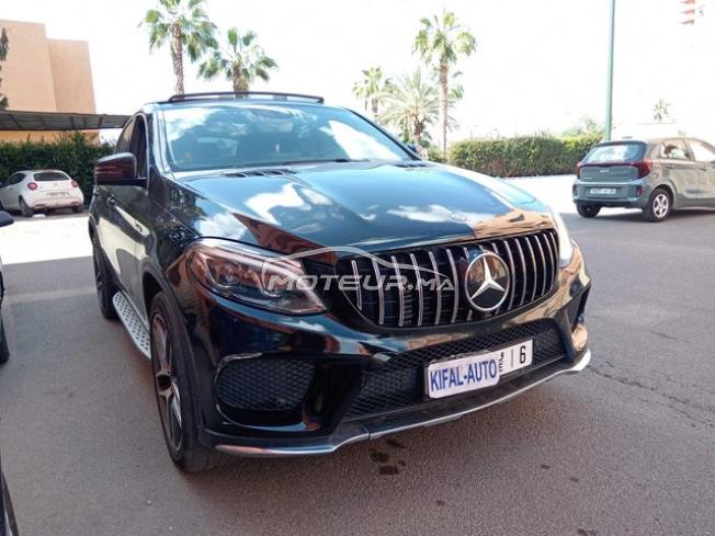KIFAL - MERCEDES-BENZ GLE Coupé