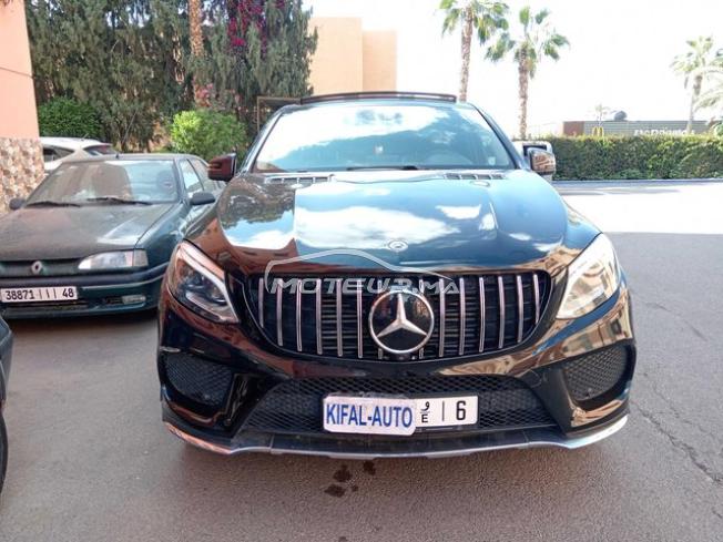 KIFAL - MERCEDES-BENZ GLE Coupé