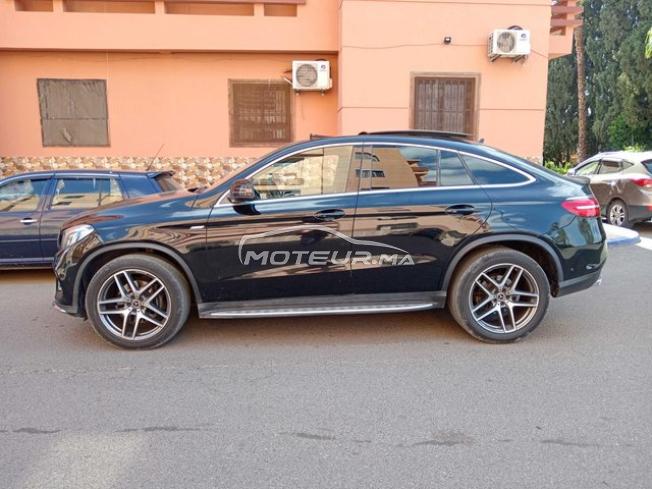 KIFAL - MERCEDES-BENZ GLE Coupé