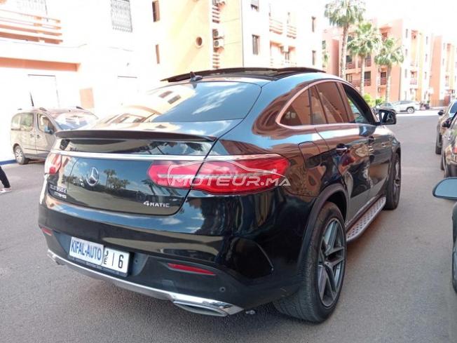 KIFAL - MERCEDES-BENZ GLE Coupé