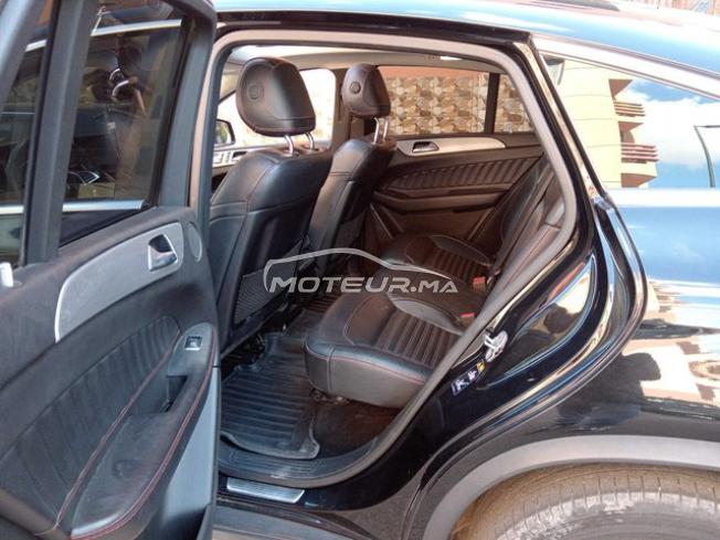 KIFAL - MERCEDES-BENZ GLE Coupé