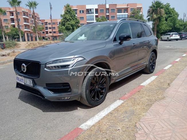 KIFAL - VOLVO XC90