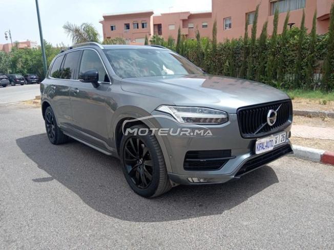 KIFAL - VOLVO XC90