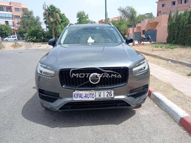 KIFAL - VOLVO XC90