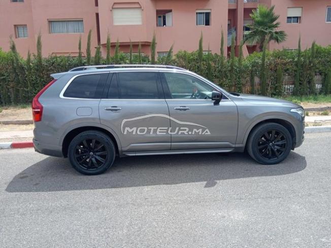 KIFAL - VOLVO XC90