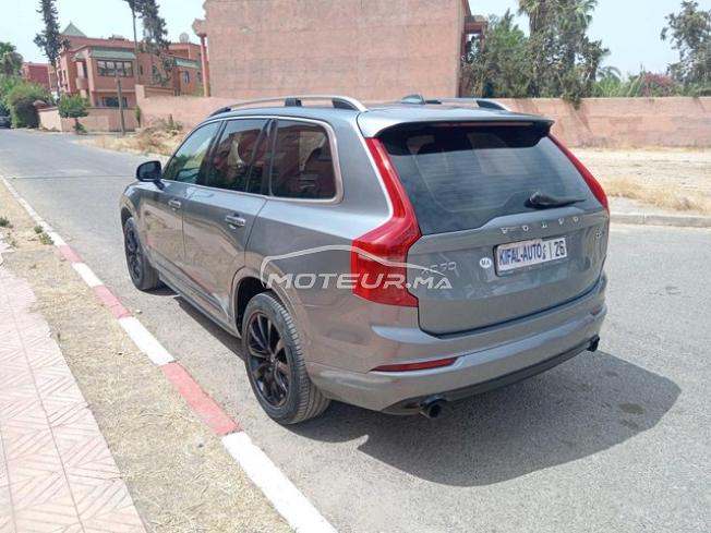 KIFAL - VOLVO XC90