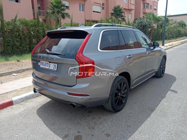 KIFAL - VOLVO XC90